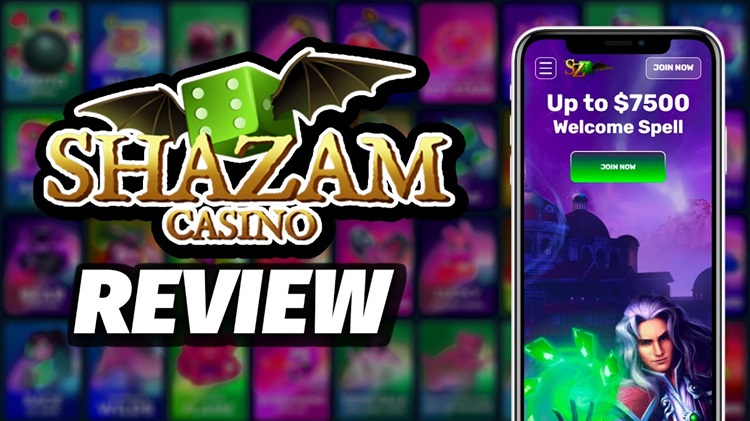 Free Chip at Shazam Casino: The main advantages 2