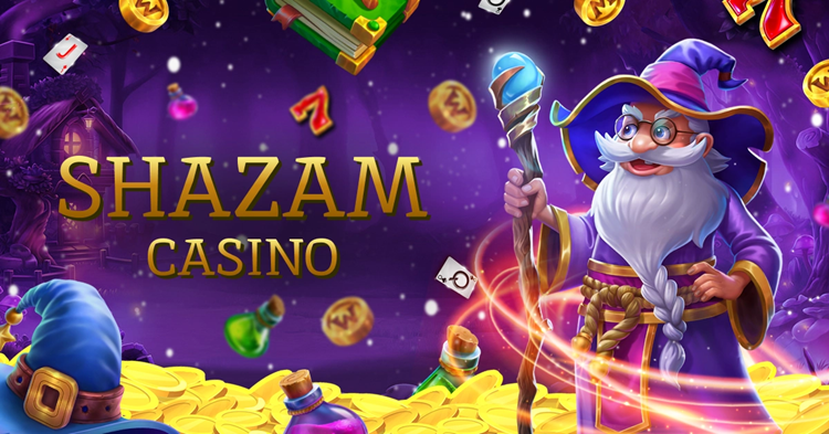 No Deposit Bonuses at Shazam Casino: How to Get It? 2