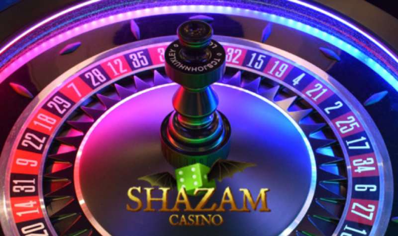 Shazam Casino Review 3